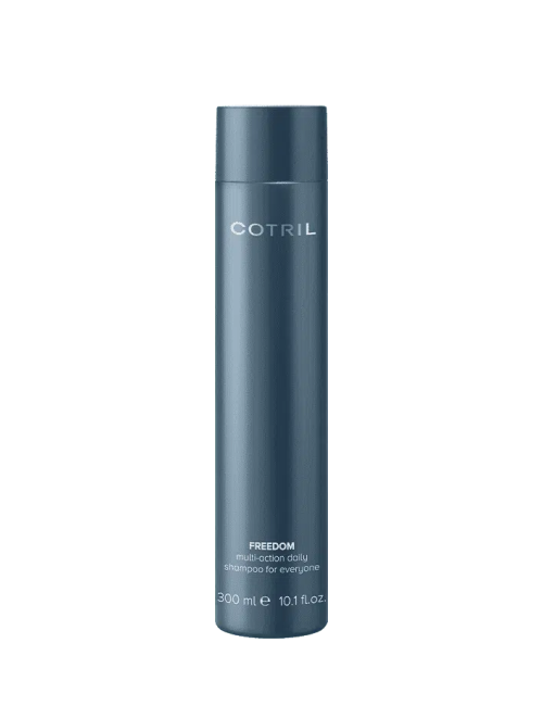 Freedom shampoo multiazione per uso frequente