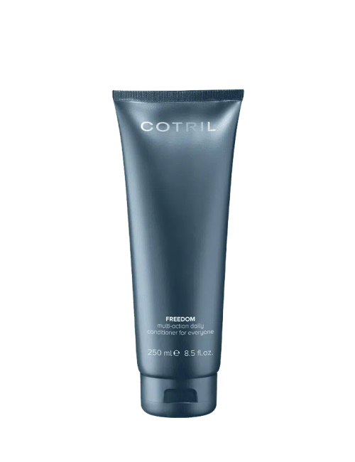 Freedom conditioner multiazione per uso frequente