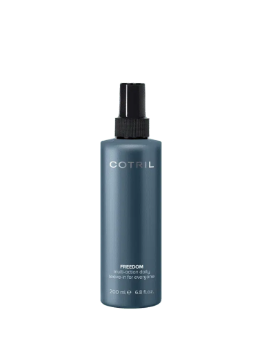Freedom spray leave-in multiazione