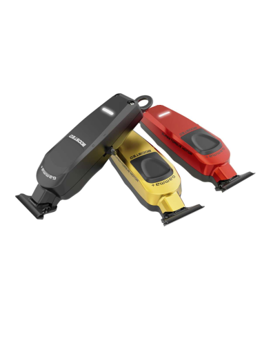 Gamma+ Boosted Trimmer