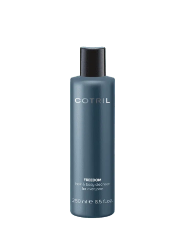 Freedom shower gel idratante per uso frequente