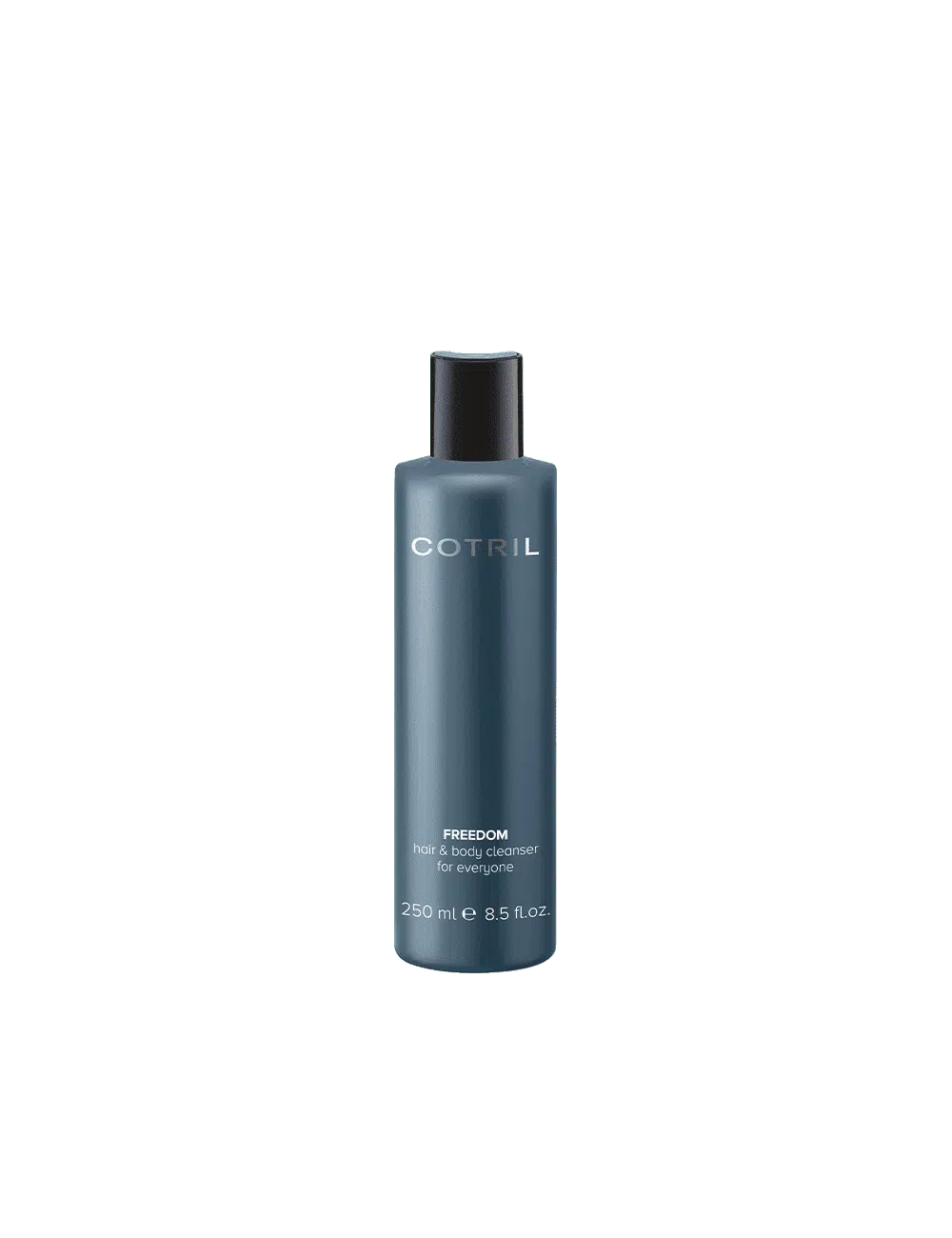 Freedom shower gel idratante per uso frequente