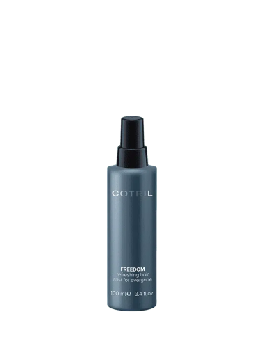 Fredoom spray rinfrescante per neutralizzare gli odori