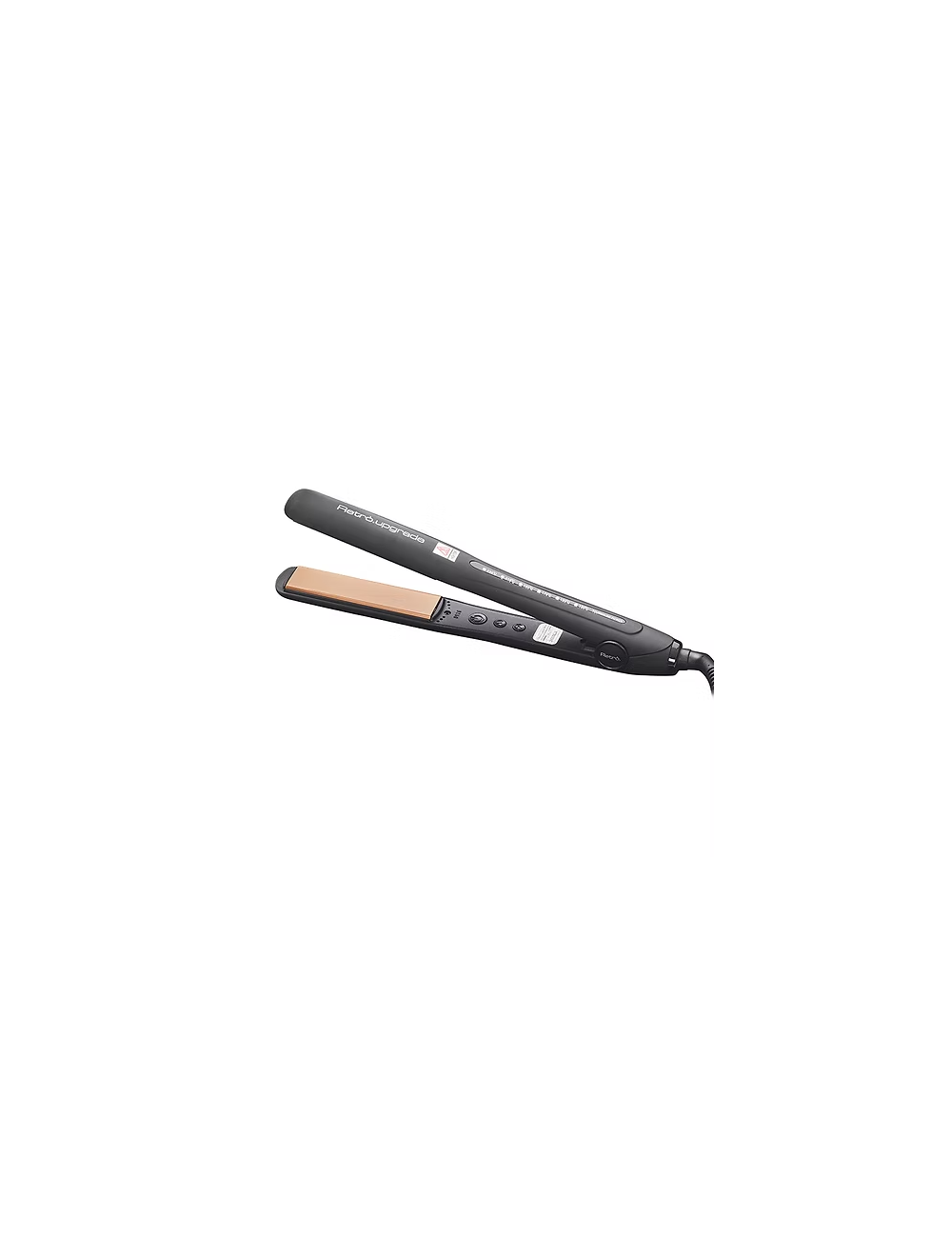 Retro' Upgrade Piastra Rup-252C/KA