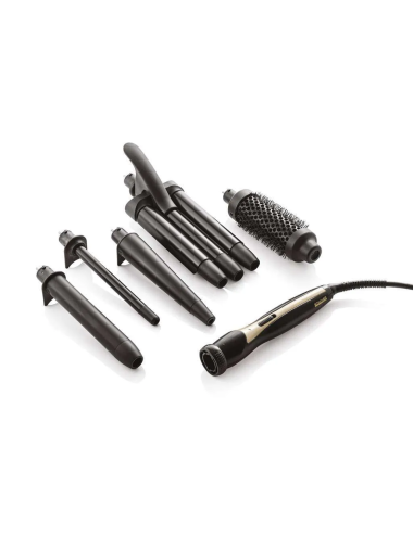 Sthauer Air Combo Pro Styling