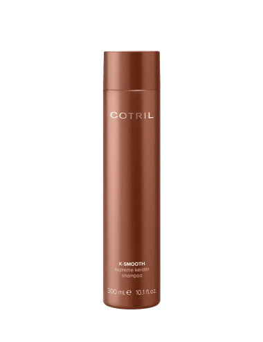 K-Smooth Supreme Keratin Shampoo