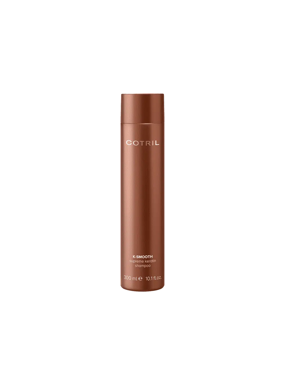 K-Smooth Supreme Keratin Shampoo