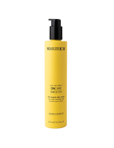 Selective Smooth Latte Levigante