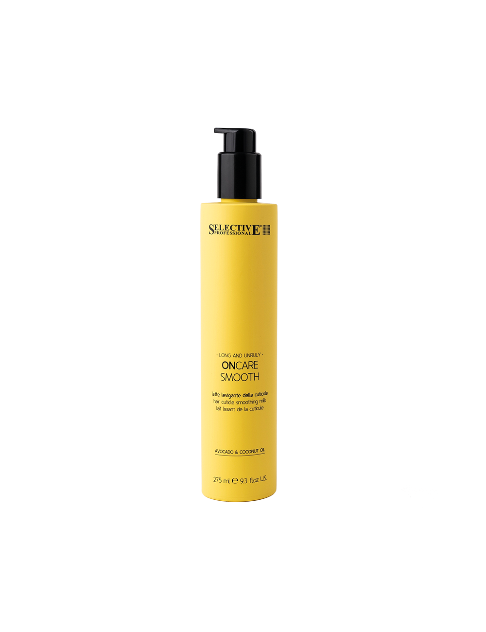 Selective Smooth Latte Levigante