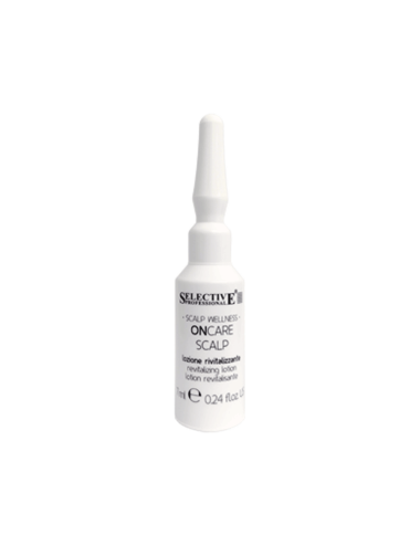 Selective ONcare Scalp Lozione Rivitalizzante
