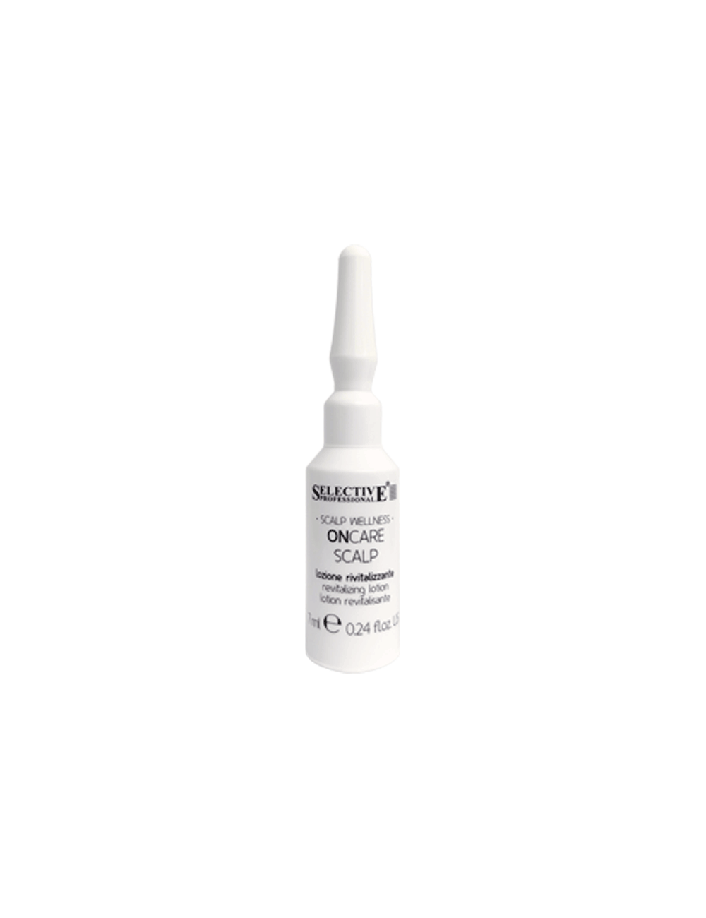 Selective ONcare Scalp Lozione Rivitalizzante