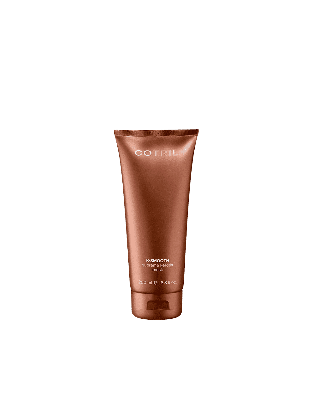 K-Smooth supreme keratin maschera