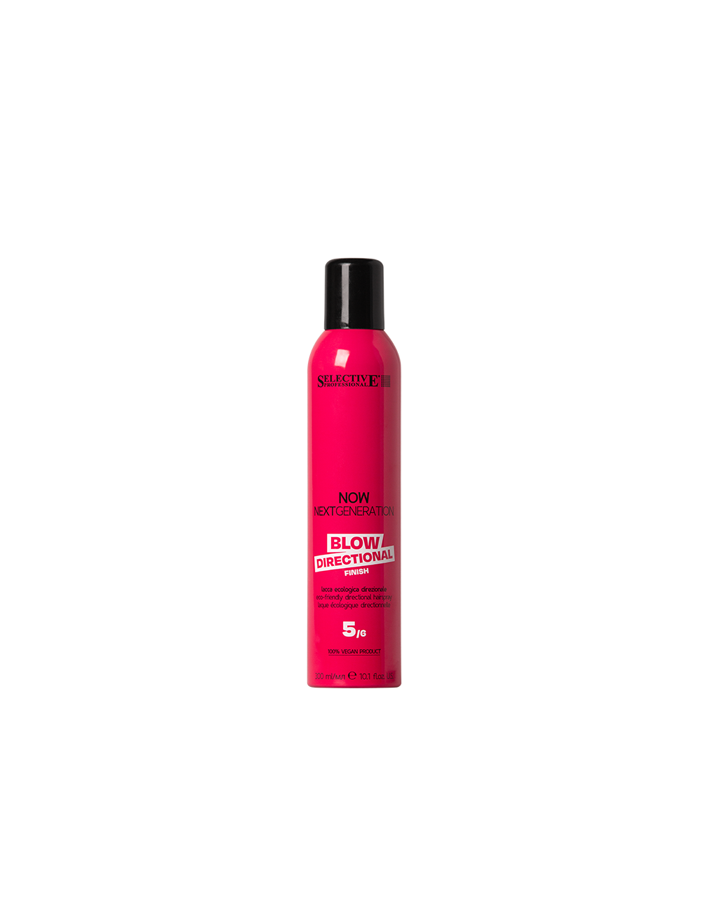 Selective Blow Directional