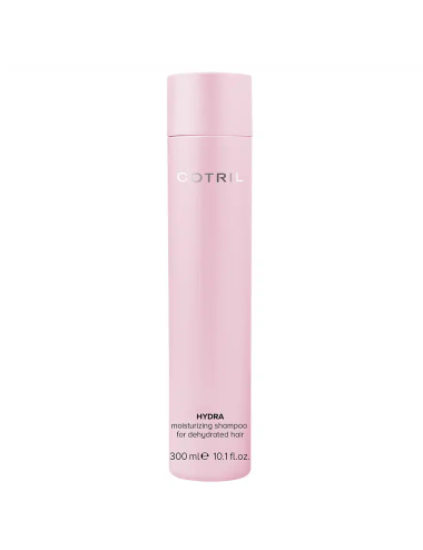 Hydra shampoo idratante