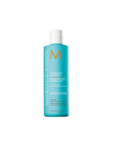 Moroccanoil Hydration Shampoo