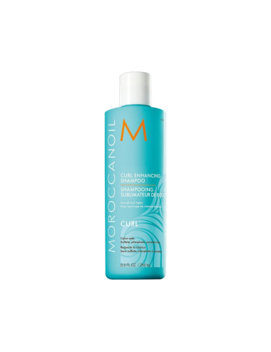Moroccanoil Curl Shampoo