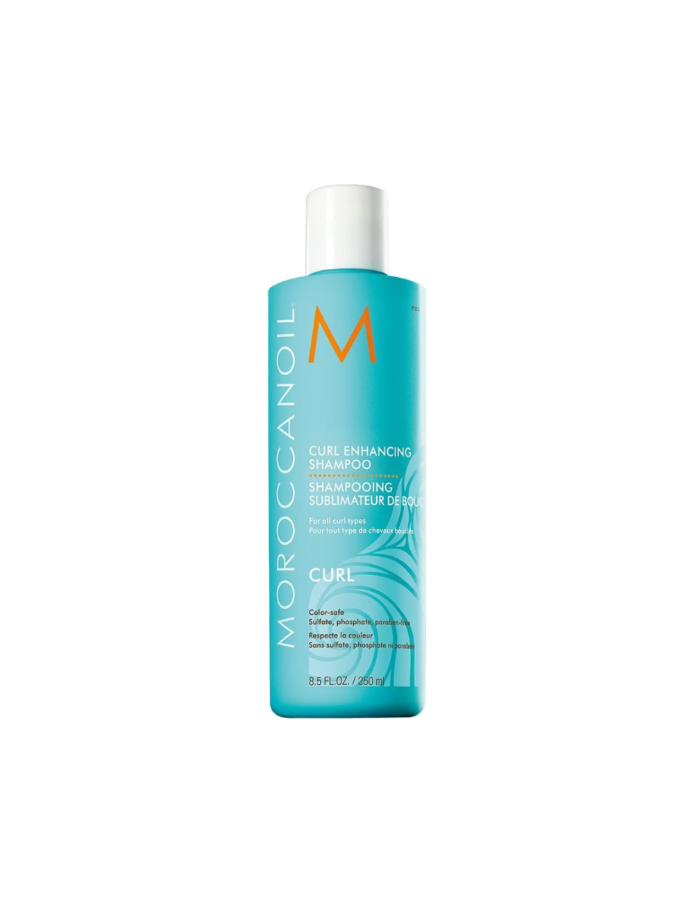 Moroccanoil Curl Shampoo