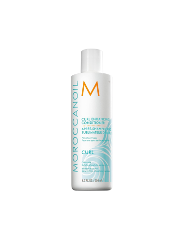 Moroccanoil Curl Balsamo