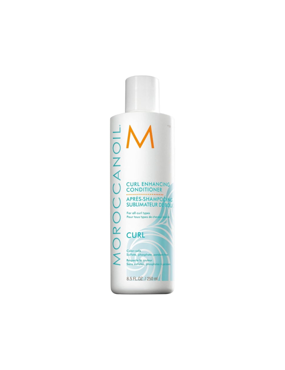 Moroccanoil Curl Balsamo