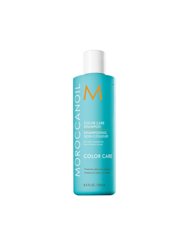 Moroccanoil Color Care Shampoo
