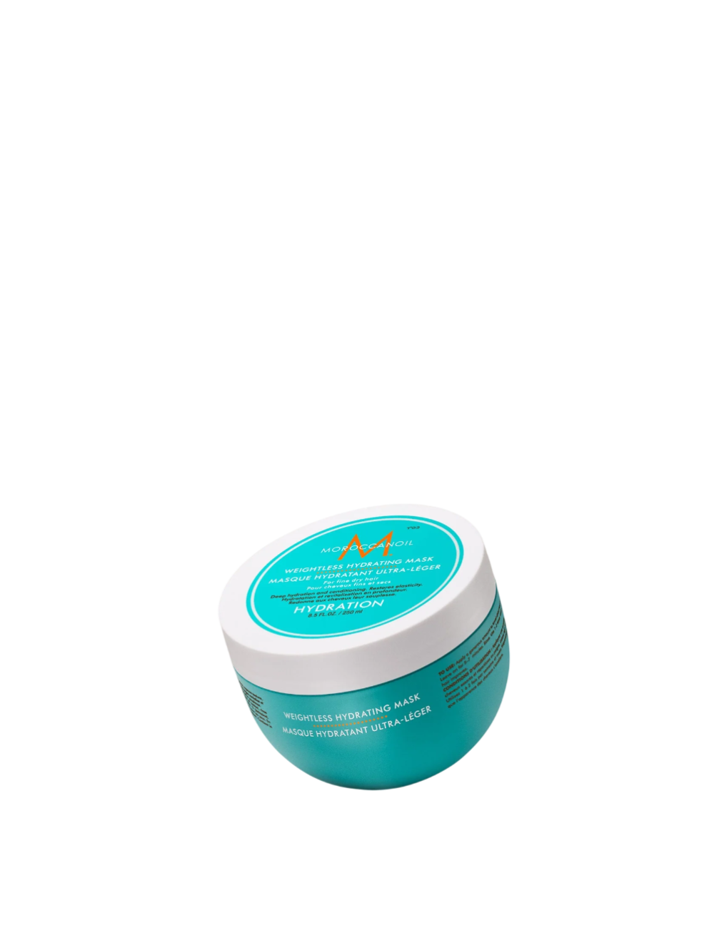Moroccanoil Hydration Maschera Leggera