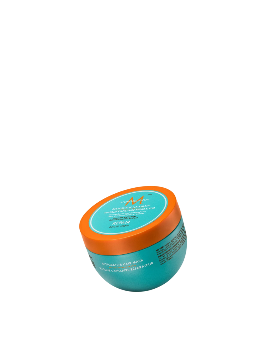Moroccanoil Repair Maschera