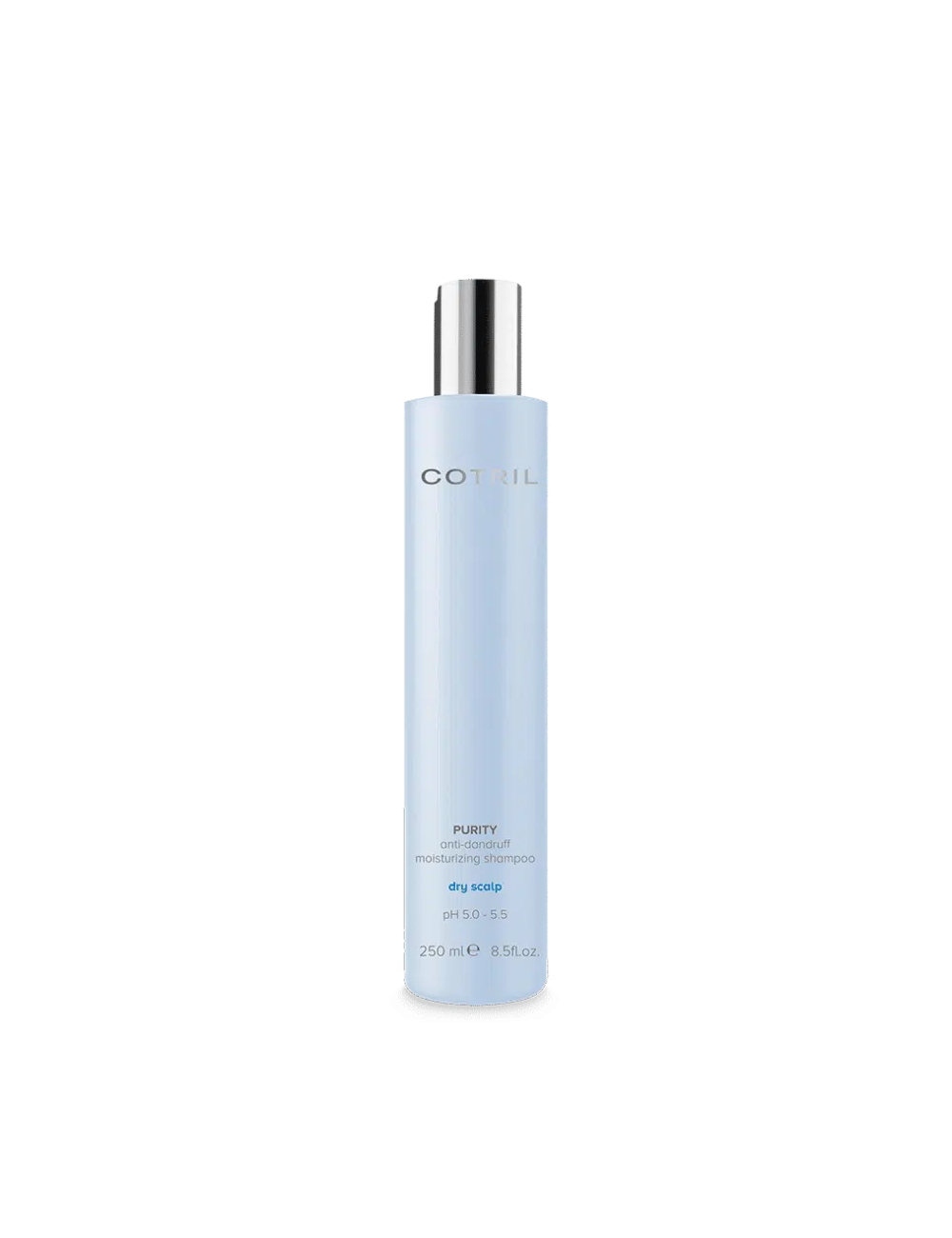 Cotril Purity Anti-Dandruff Moisturizing Shampoo