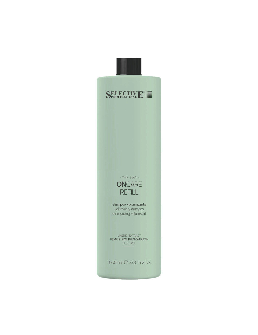 Selective Refill Shampoo