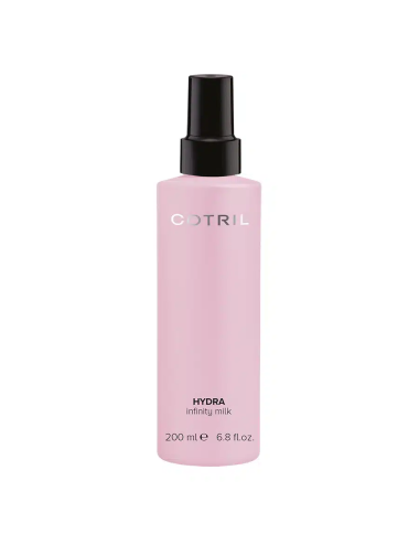 Hydra infinity milk
