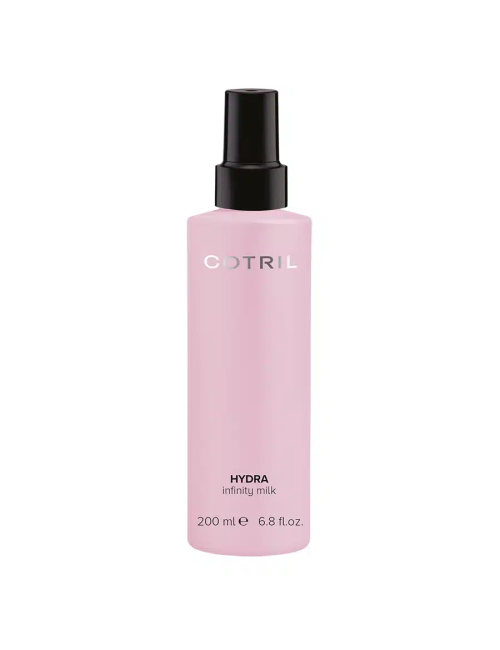 Hydra infinity milk