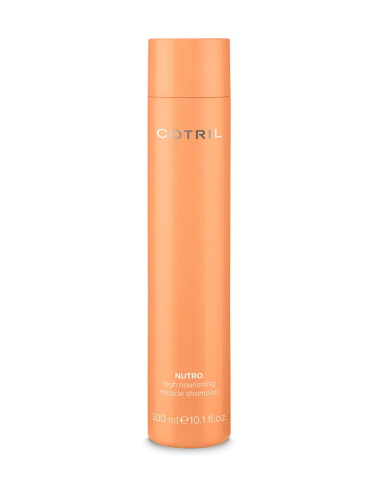 Nutro shampoo nutriente