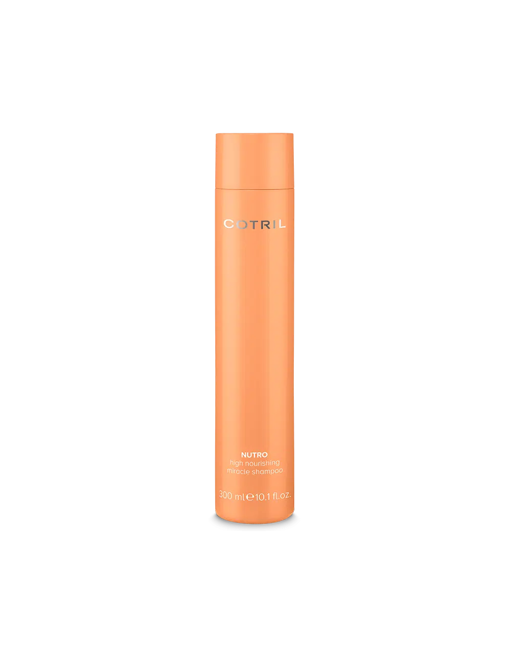 Nutro shampoo nutriente