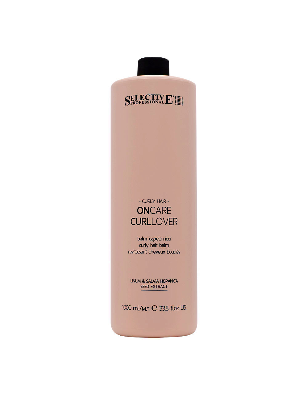 Selective Curllover Conditioner