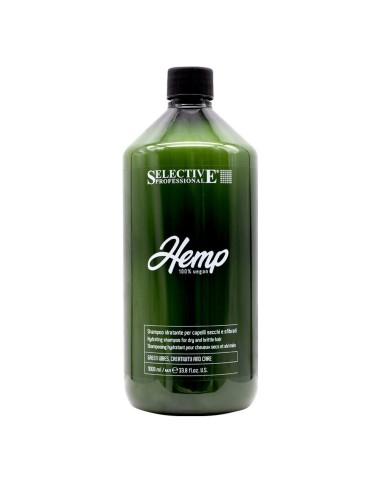 Selective Hemp Shampoo
