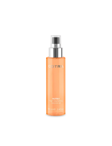 Nutro high nourishing miracle oil
