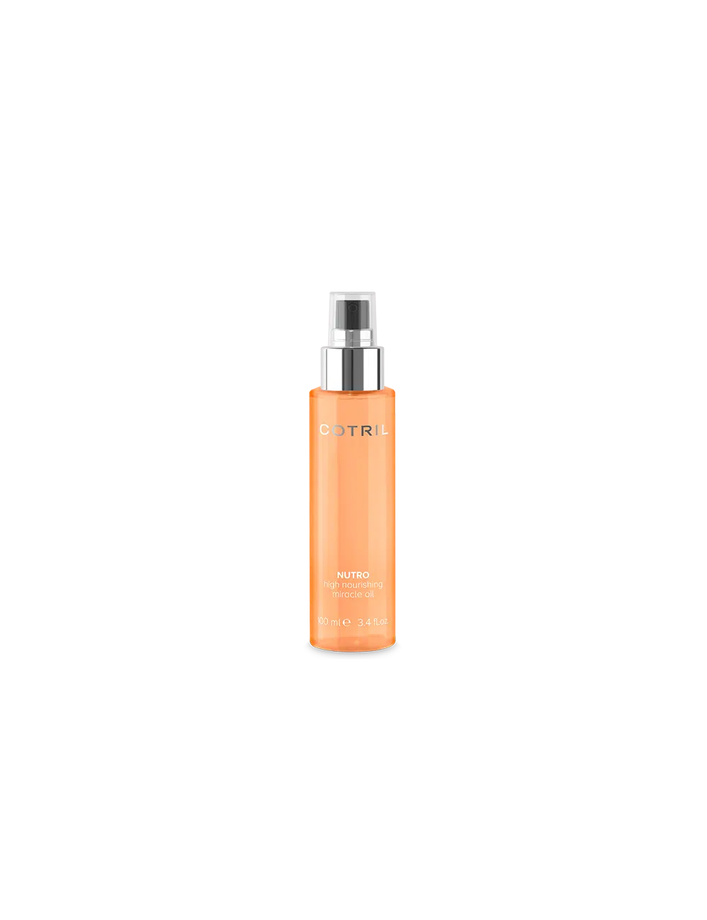 Nutro high nourishing miracle oil