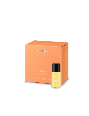 Nutro miracle potion