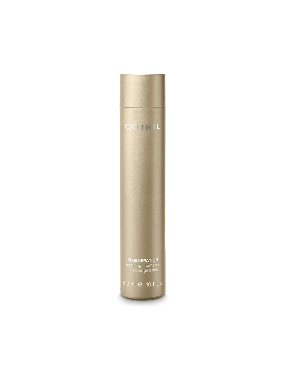 Regeneration repairing shampoo