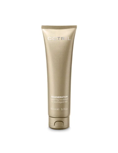 Regeneration repairing maschera