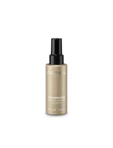 Regeneration everyday repairing dry serum