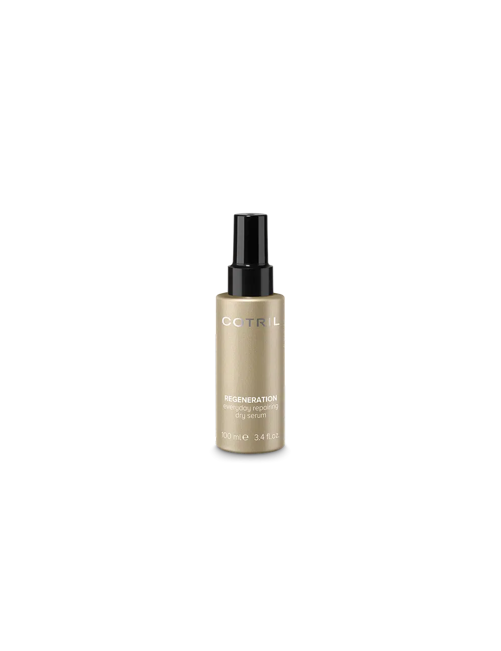 Regeneration everyday repairing dry serum