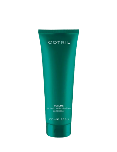 Volume conditioner