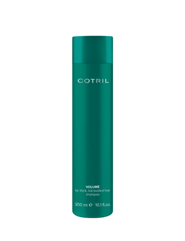 Volume shampoo