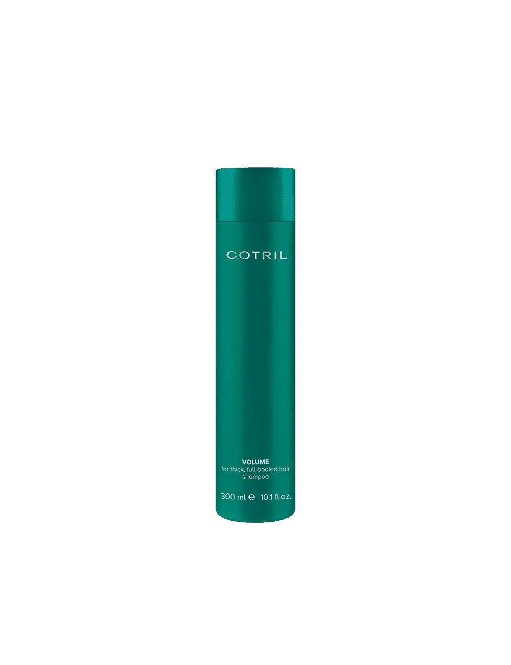 Volume shampoo