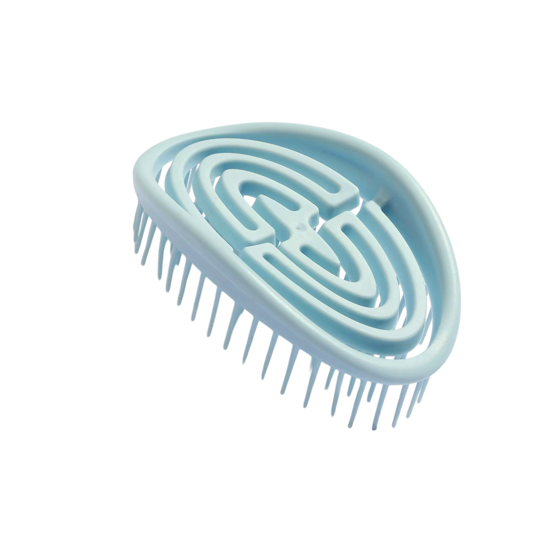 Spazzola districante