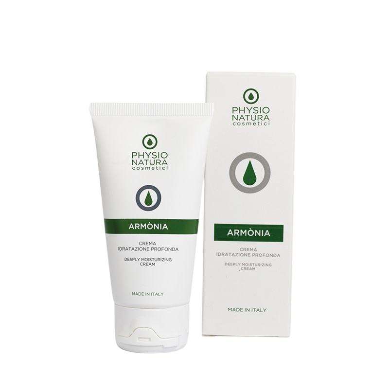 Armònia Crema Viso Idratazione Profonda
