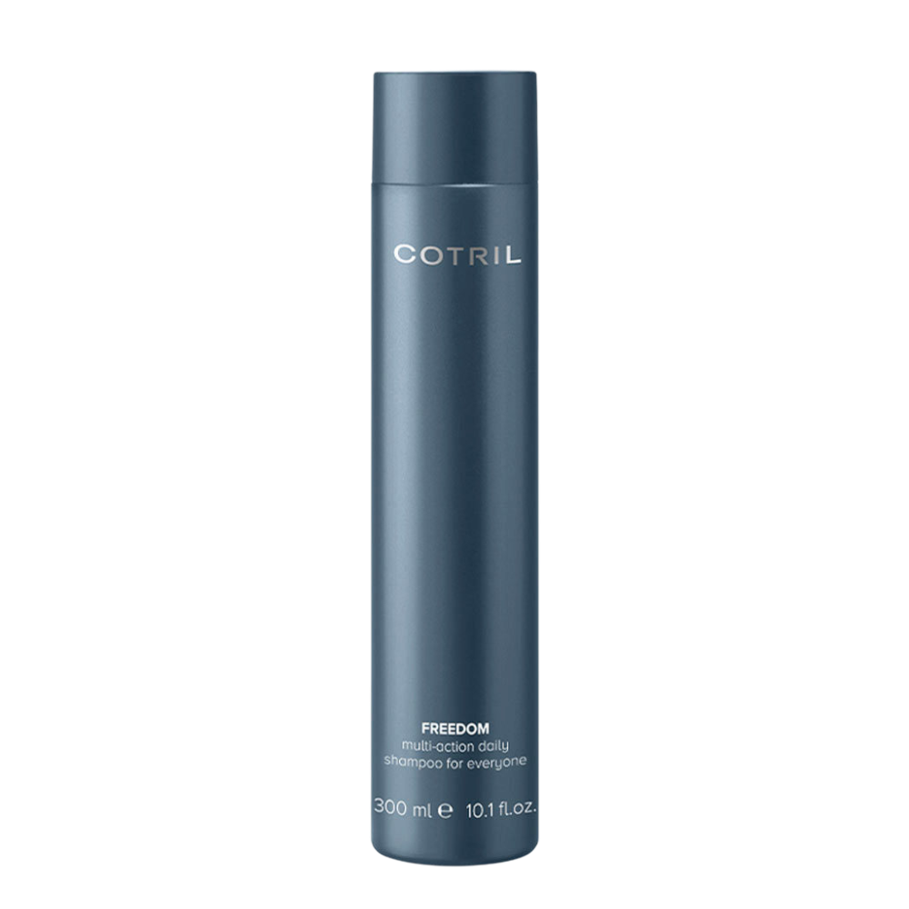 Freedom Shampoo