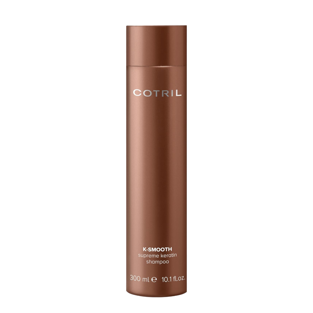 K-Smooth Supreme Keratin Shampoo