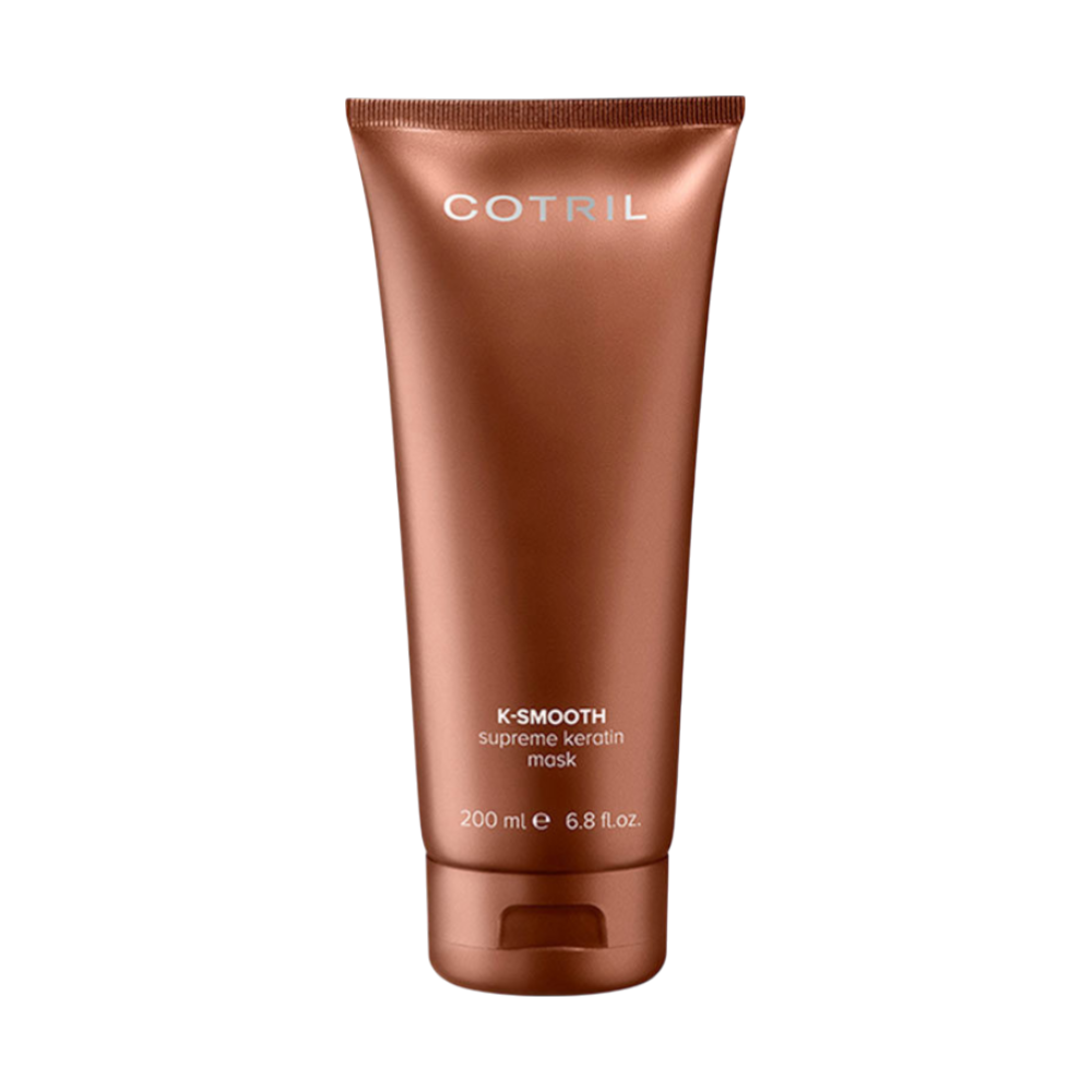 K-Smooth Supreme Keratin Maschera
