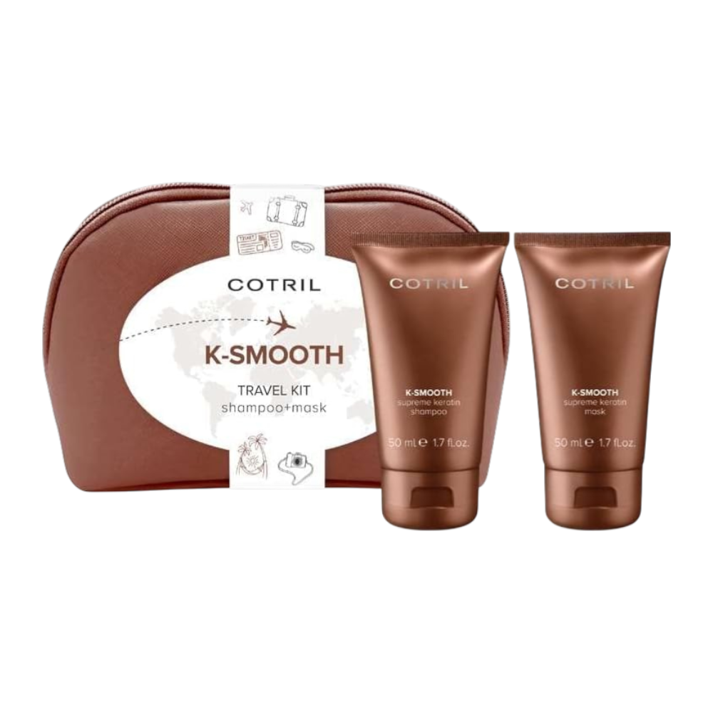 K-Smooth Pouch